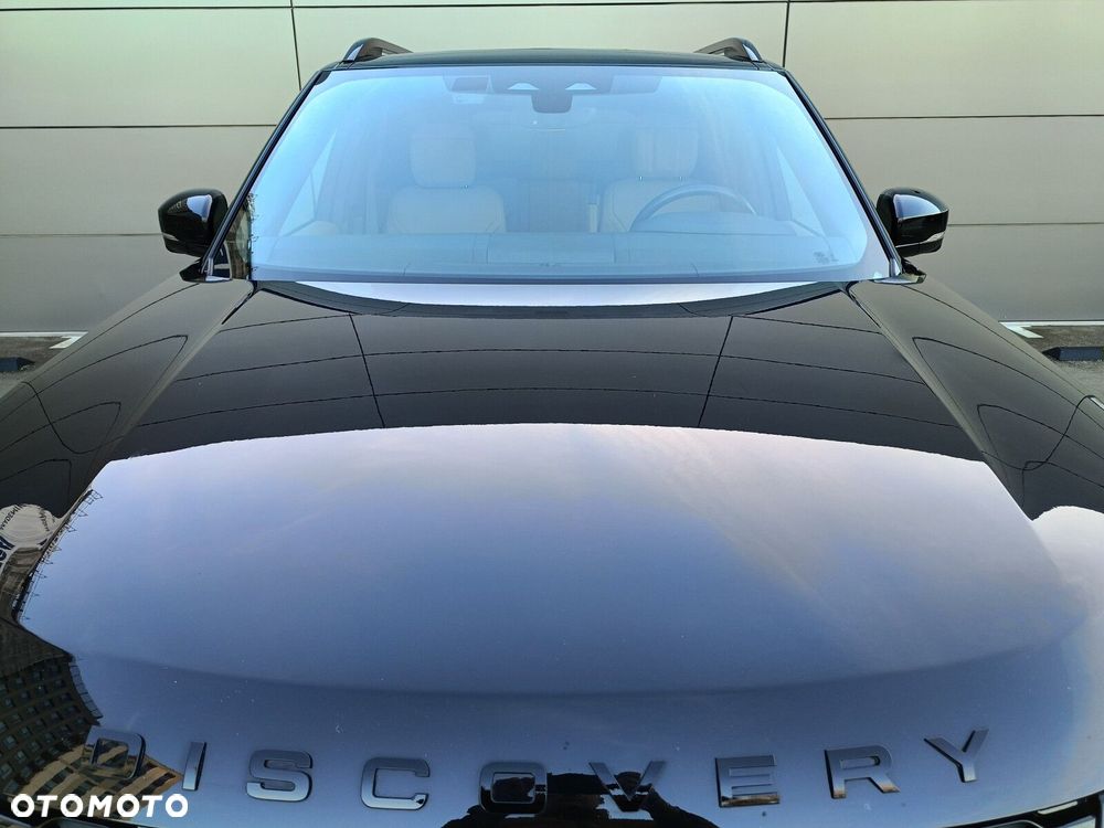 Land Rover Discovery - 24