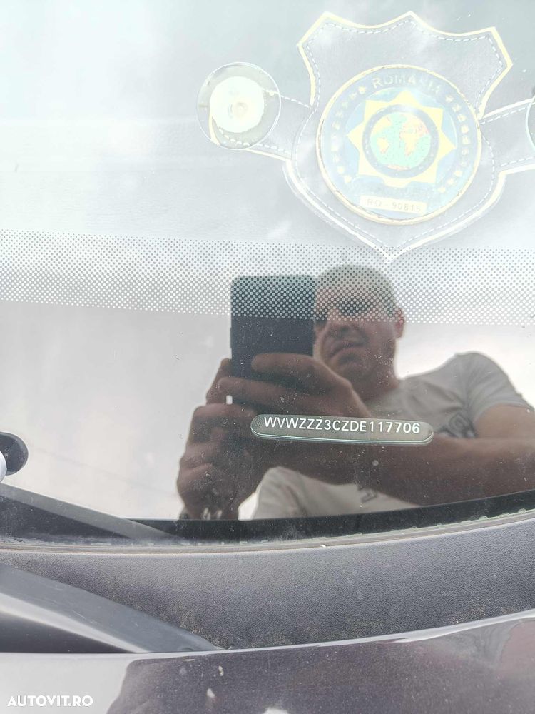 Volkswagen Passat 2.0 Blue TDI SCR Comfortline - 7