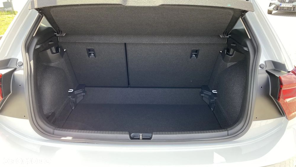 Volkswagen Polo 1.0 TSI Life Plus DSG - 20
