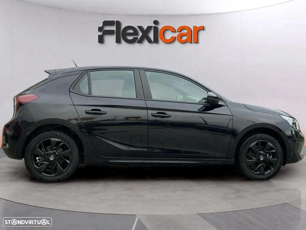 Opel Corsa-e 50 kWh Edition - 8