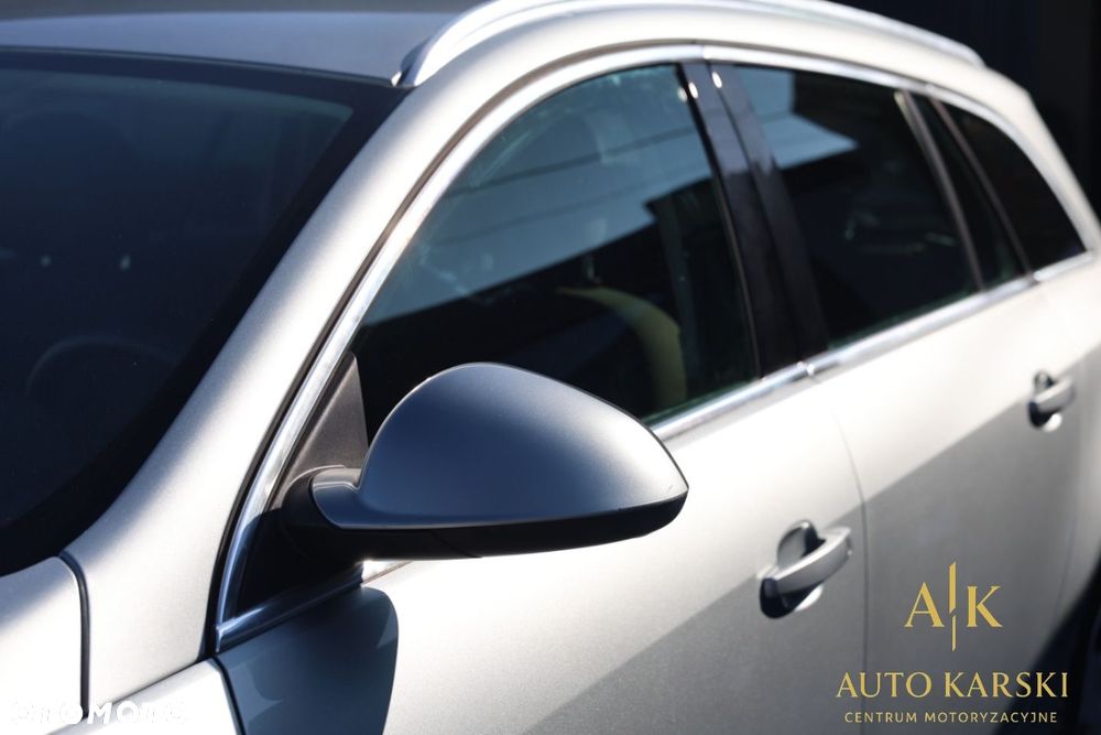 Opel Insignia - 13