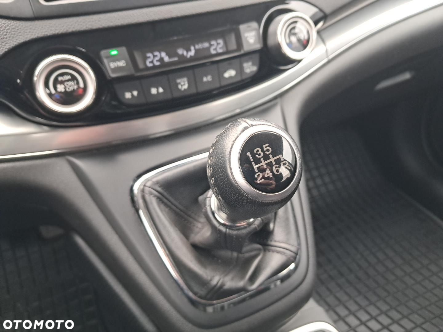 Honda CR-V 1.6i-DTEC Elegance - 19