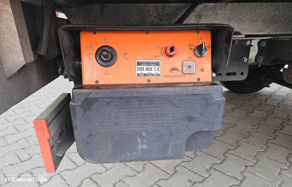 Ford Transit Custom 340 L2H2 VA MH Trail - 13