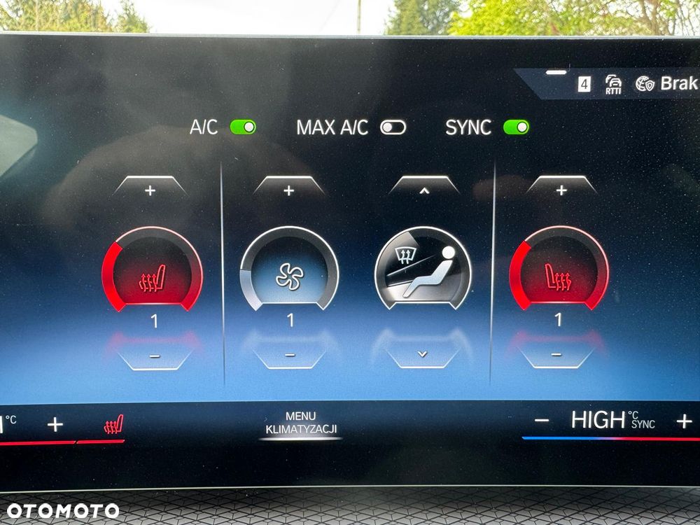 BMW Seria 3 320d M Sport Shadow sport - 22