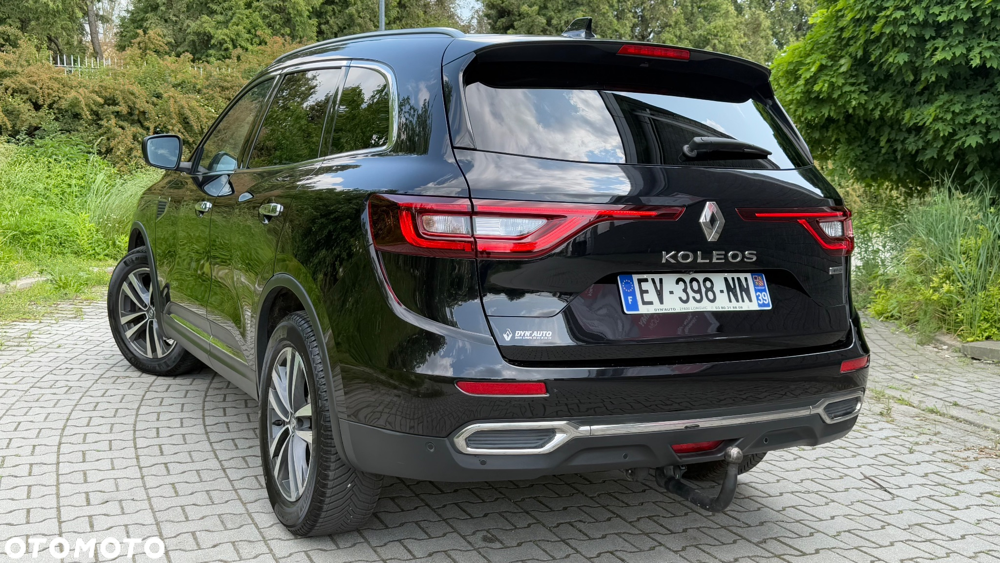 Renault Koleos 2.0 dCi Intens 4x4 - 38