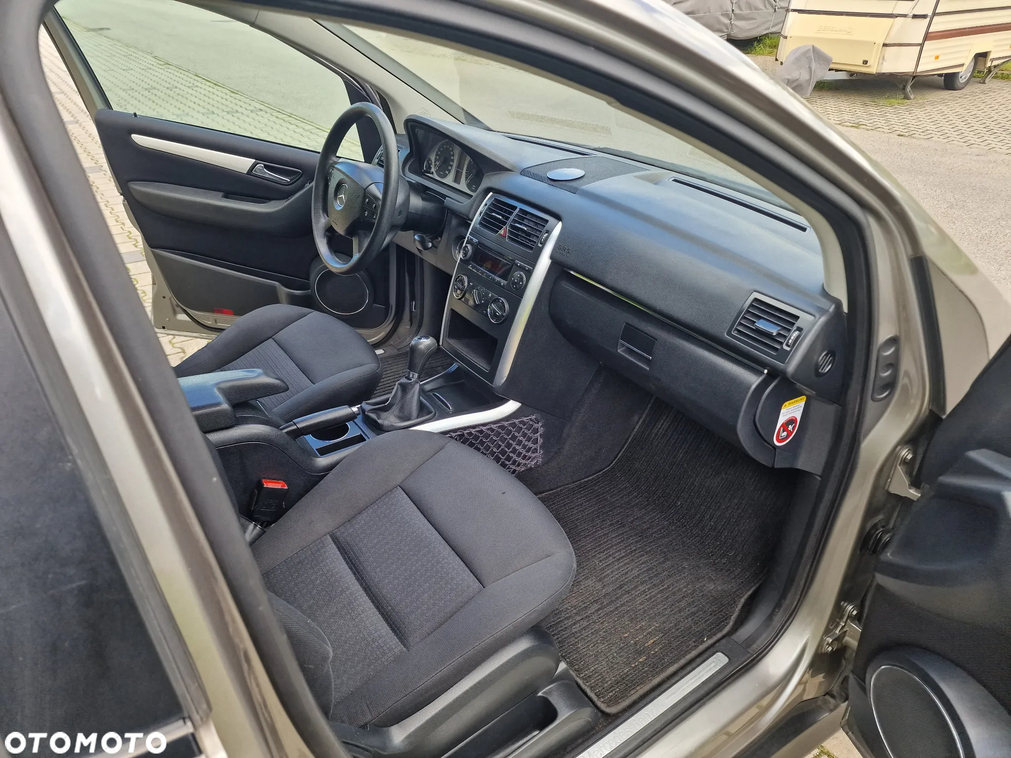 Mercedes-Benz Klasa B 150 - 15