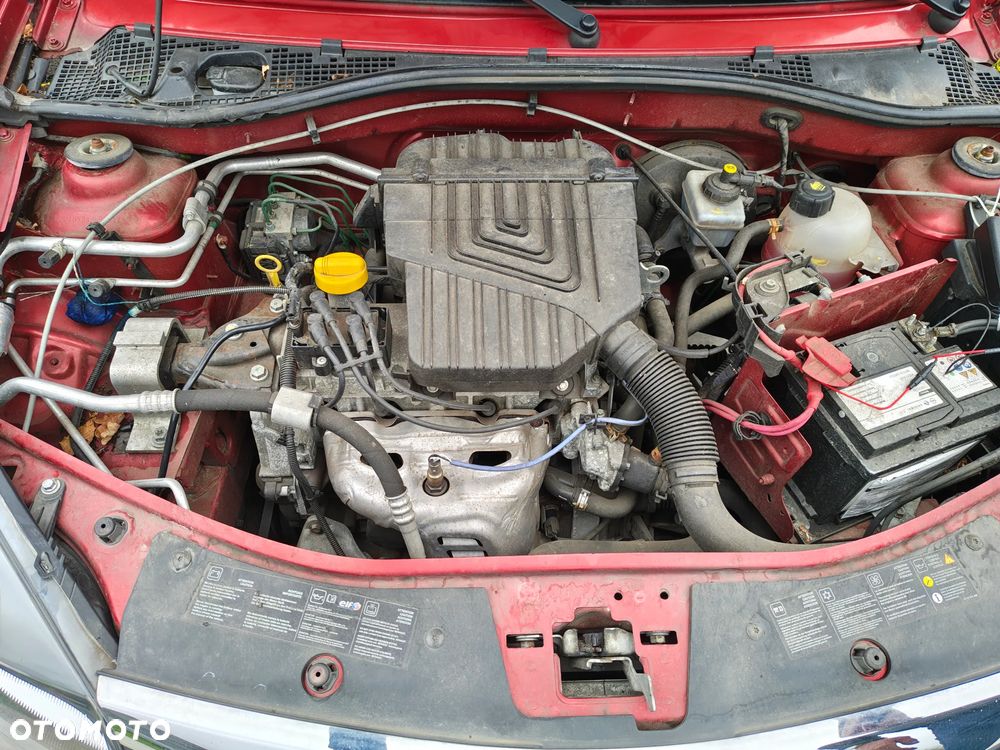 Dacia Sandero Stepway - 18