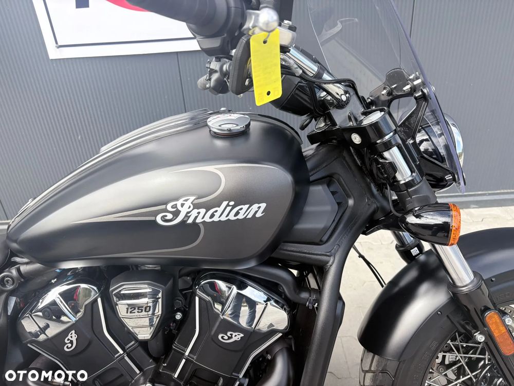 Indian Scout - 24