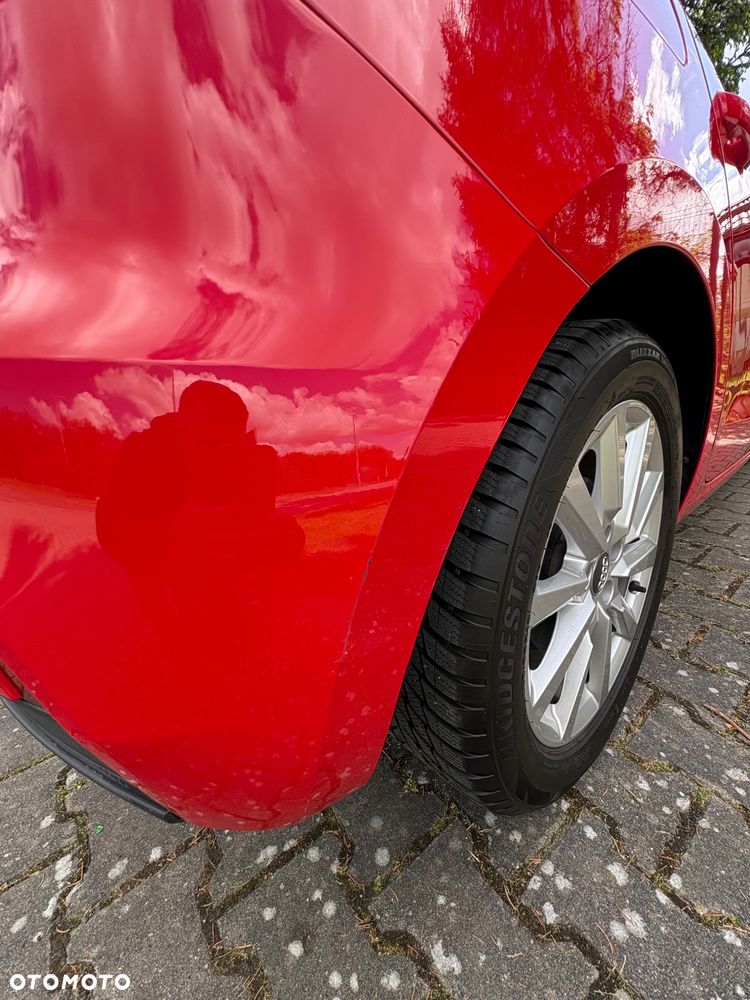 Audi A1 Sportback - 21