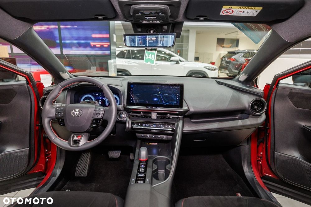 Toyota C-HR - 7