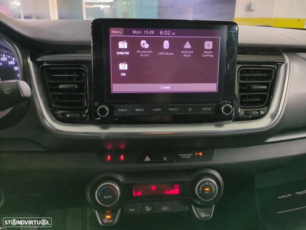 Kia Stonic 1.0 T-GDI Wave - 7