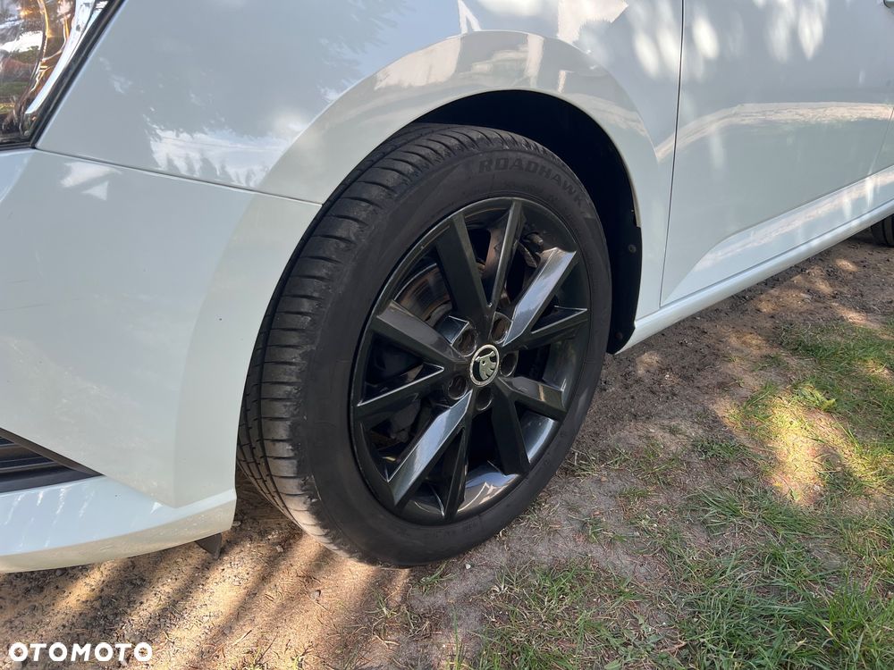 Skoda Fabia 1.0 Style - 4