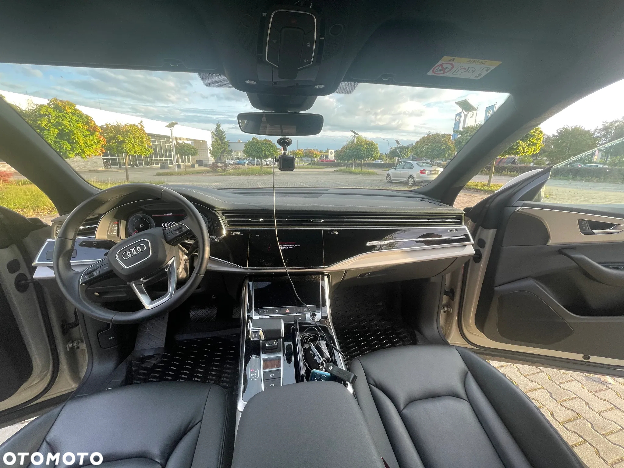 Audi Q8 - 3