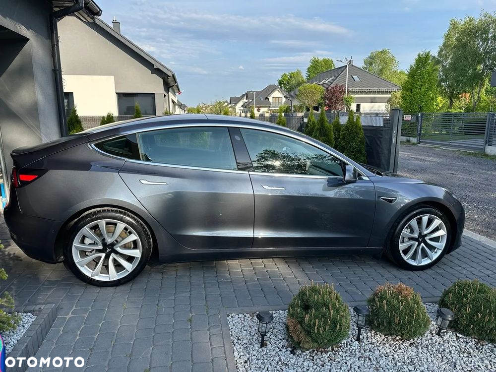 Tesla Model 3 Allradantrieb Dual Motor - 6
