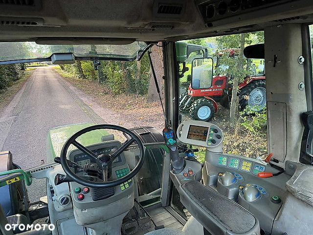 Fendt Favorit 716 Vario - 9