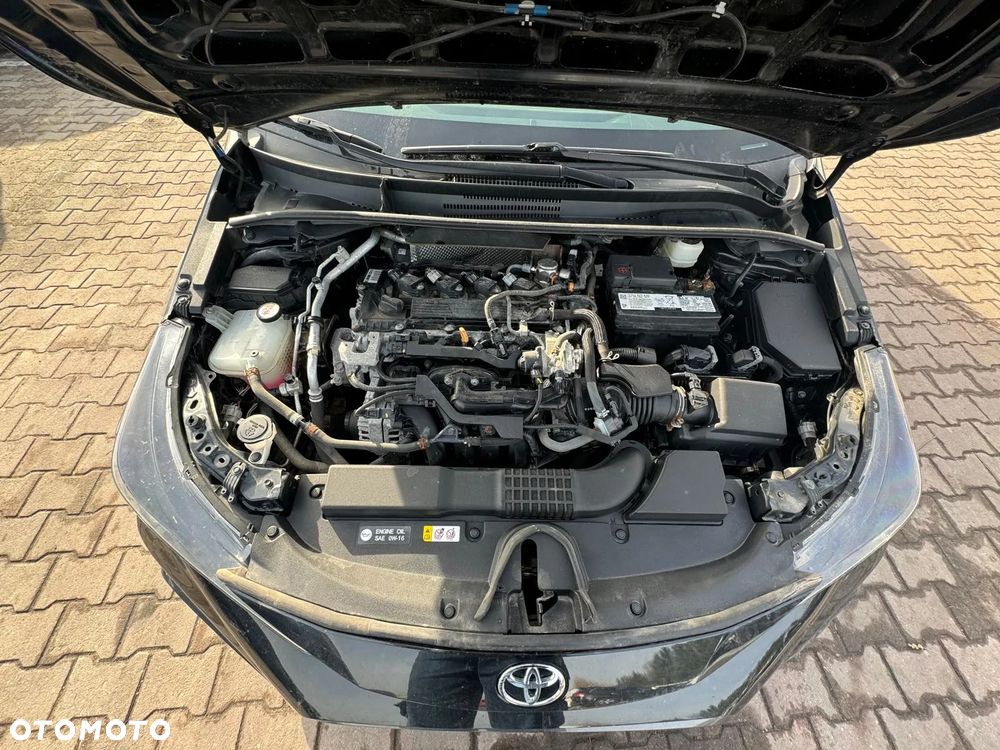 Toyota Corolla - 18