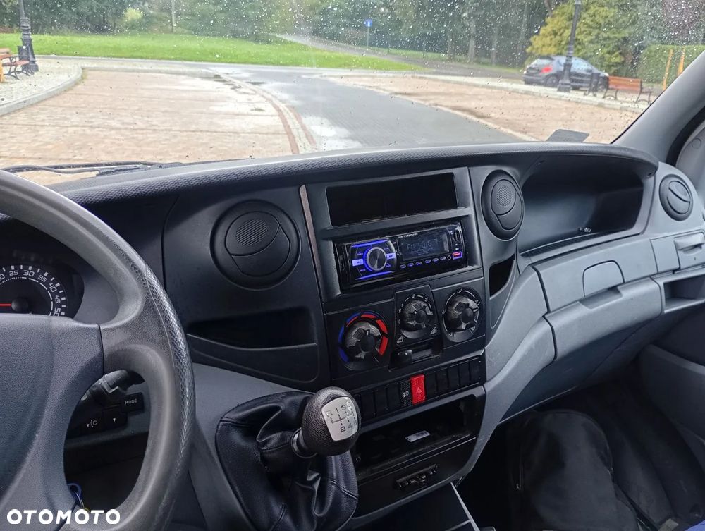 Iveco Daily - 11