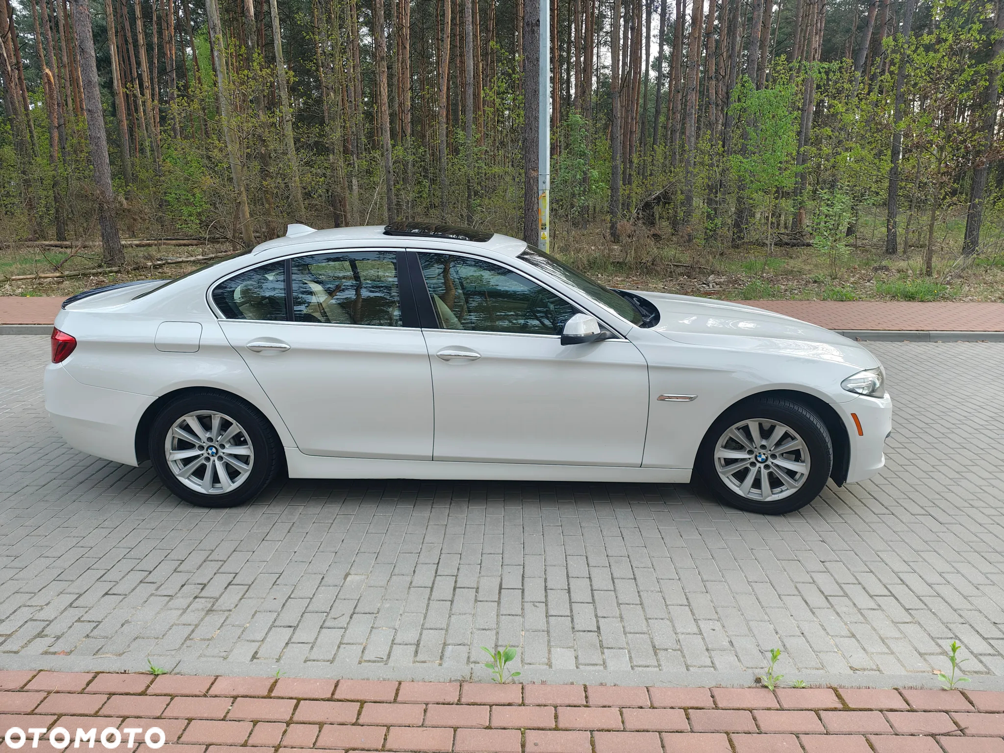 BMW Seria 5 - 3