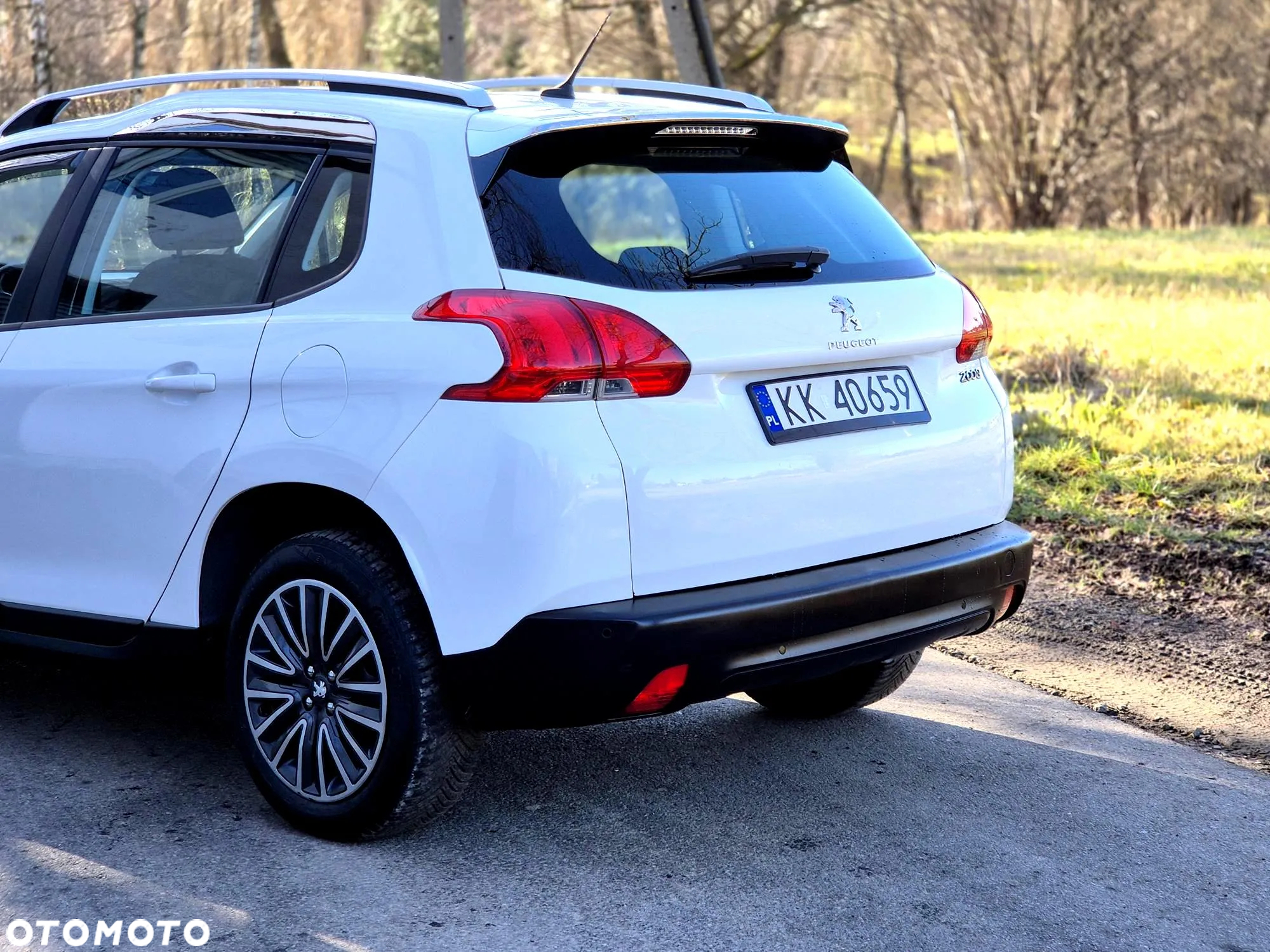 Peugeot 2008 1.2 VTi Allure - 15