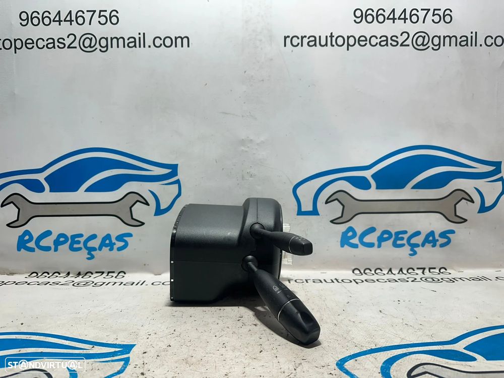 .Fita Airbag Comutador Piscas Luzes A2129007502 Mercedes Benz Classe E W212 2008 – 2016 - 7