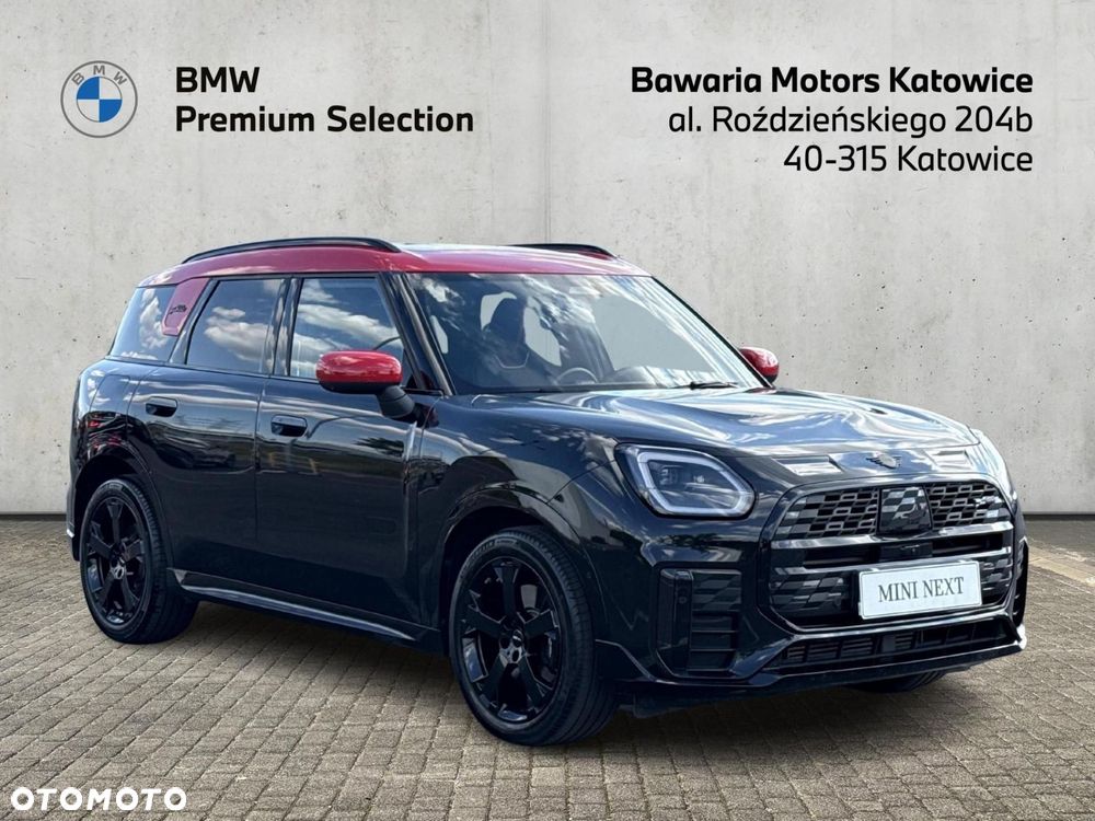 MINI Countryman - 7