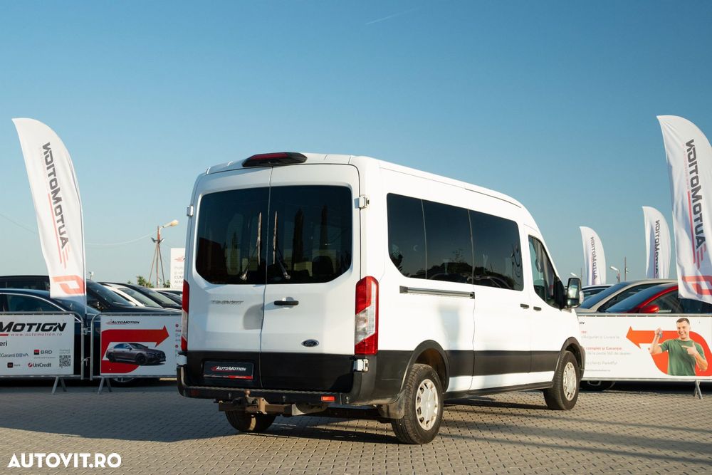 Ford Transit - 7