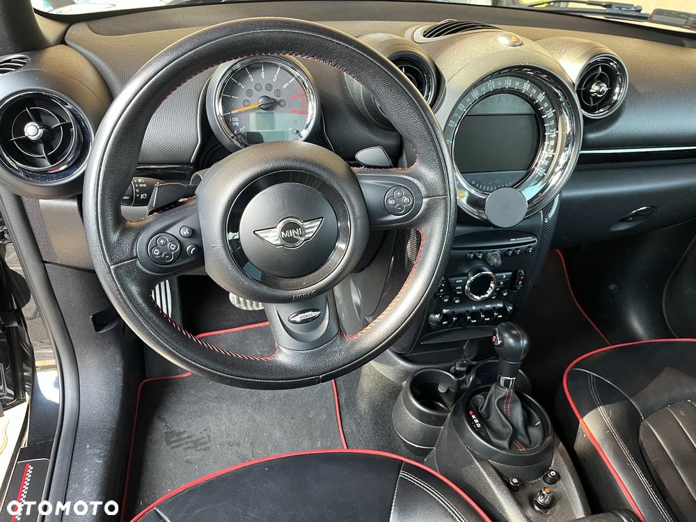 MINI Countryman Cooper S ALL4 - 8