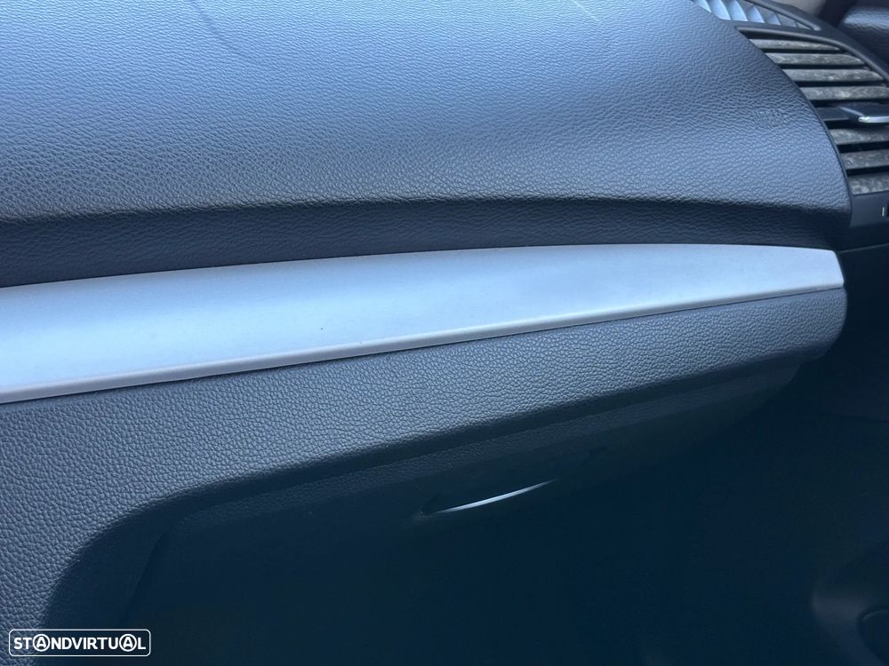 BMW 116 d - 9