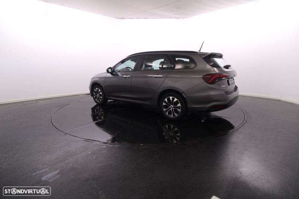 Fiat Tipo Station Wagon 1.0 GSE T3 City Life - 5