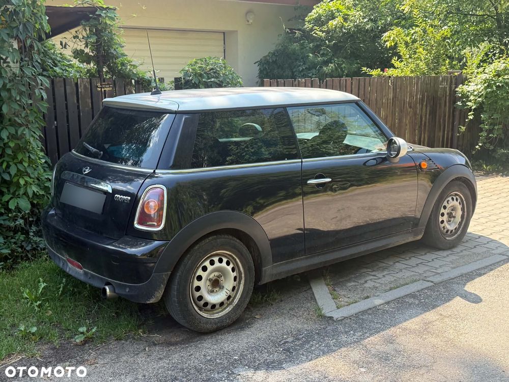 MINI Cooper - 5