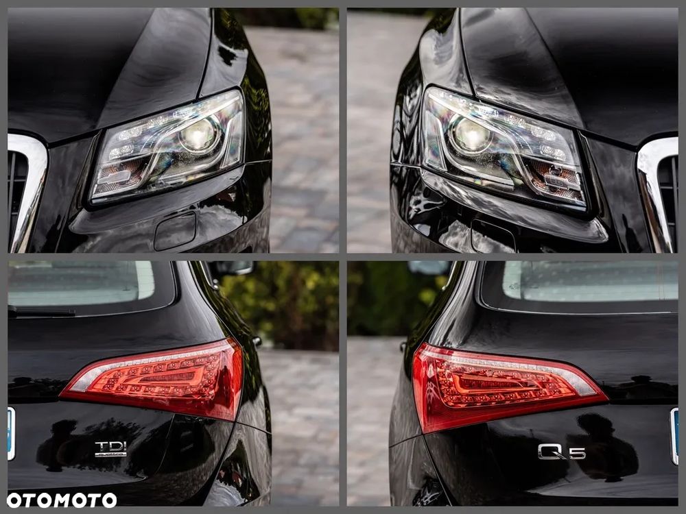 Audi Q5 - 16