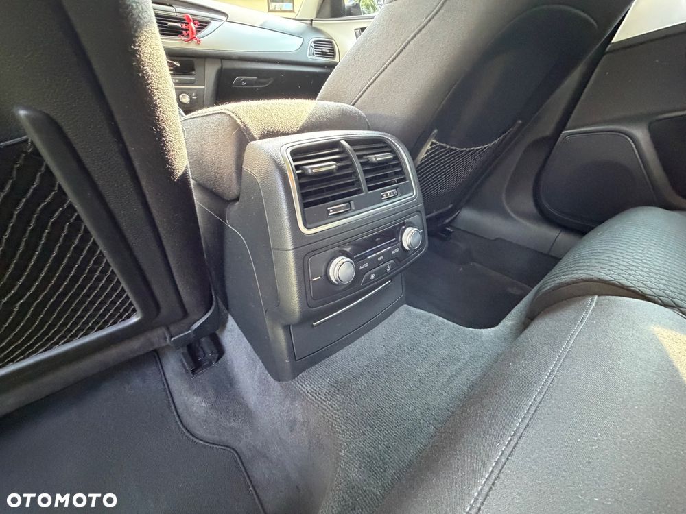 Audi A6 Avant 2.0 TDI ultra S tronic - 9