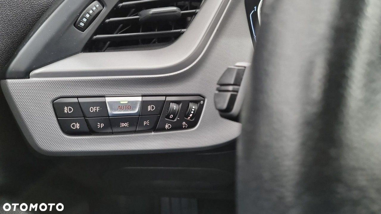 BMW Seria 1 118i Advantage - 20