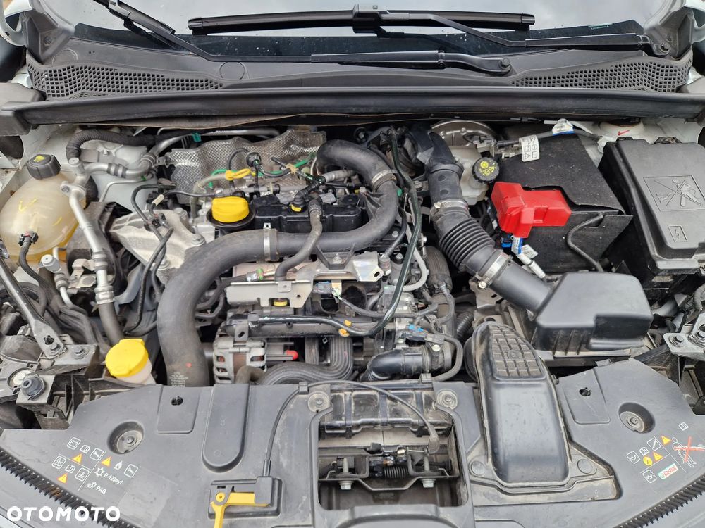 Renault Captur 1.0 TCe Zen - 13