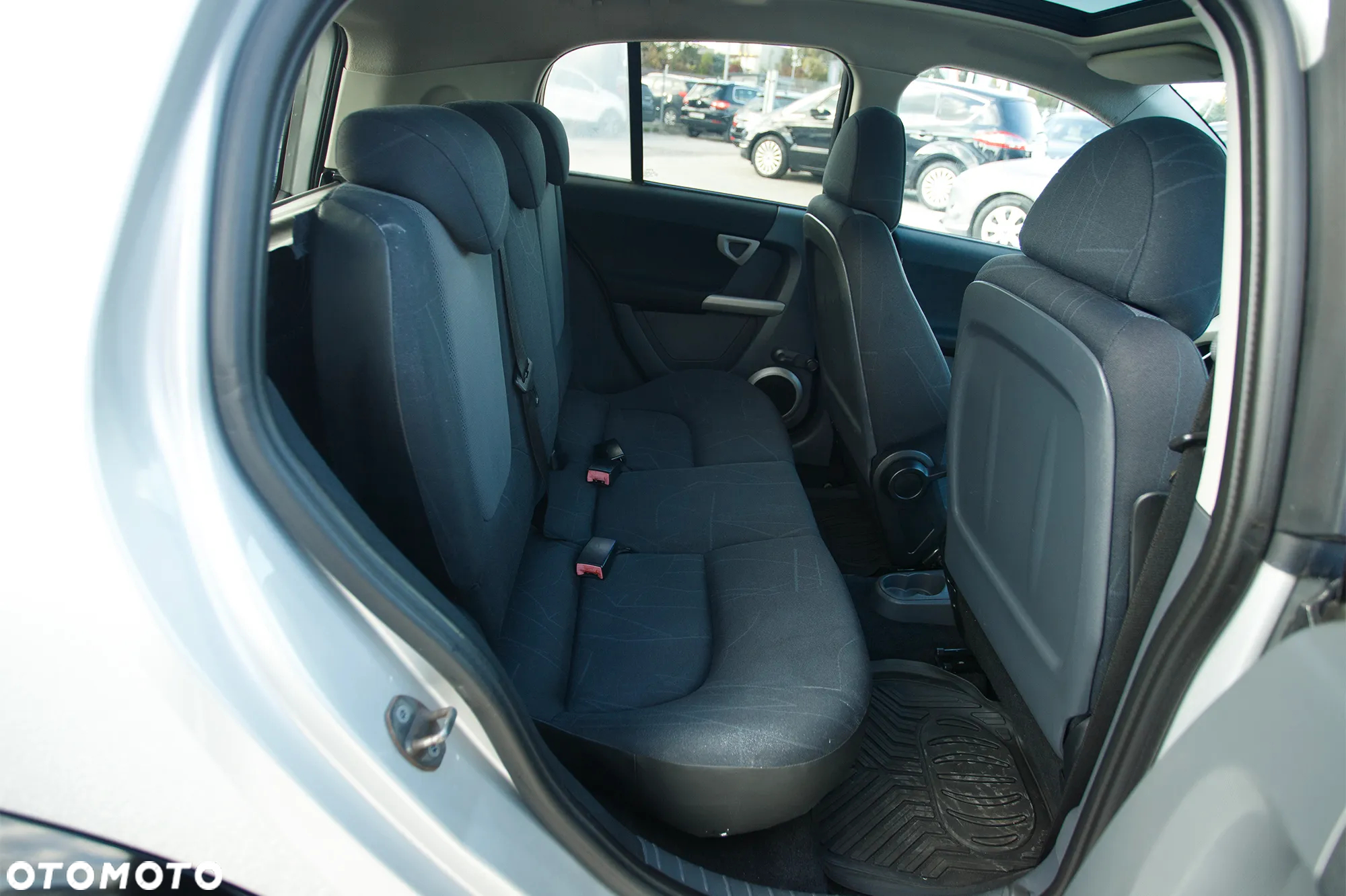Smart Forfour passion - 26