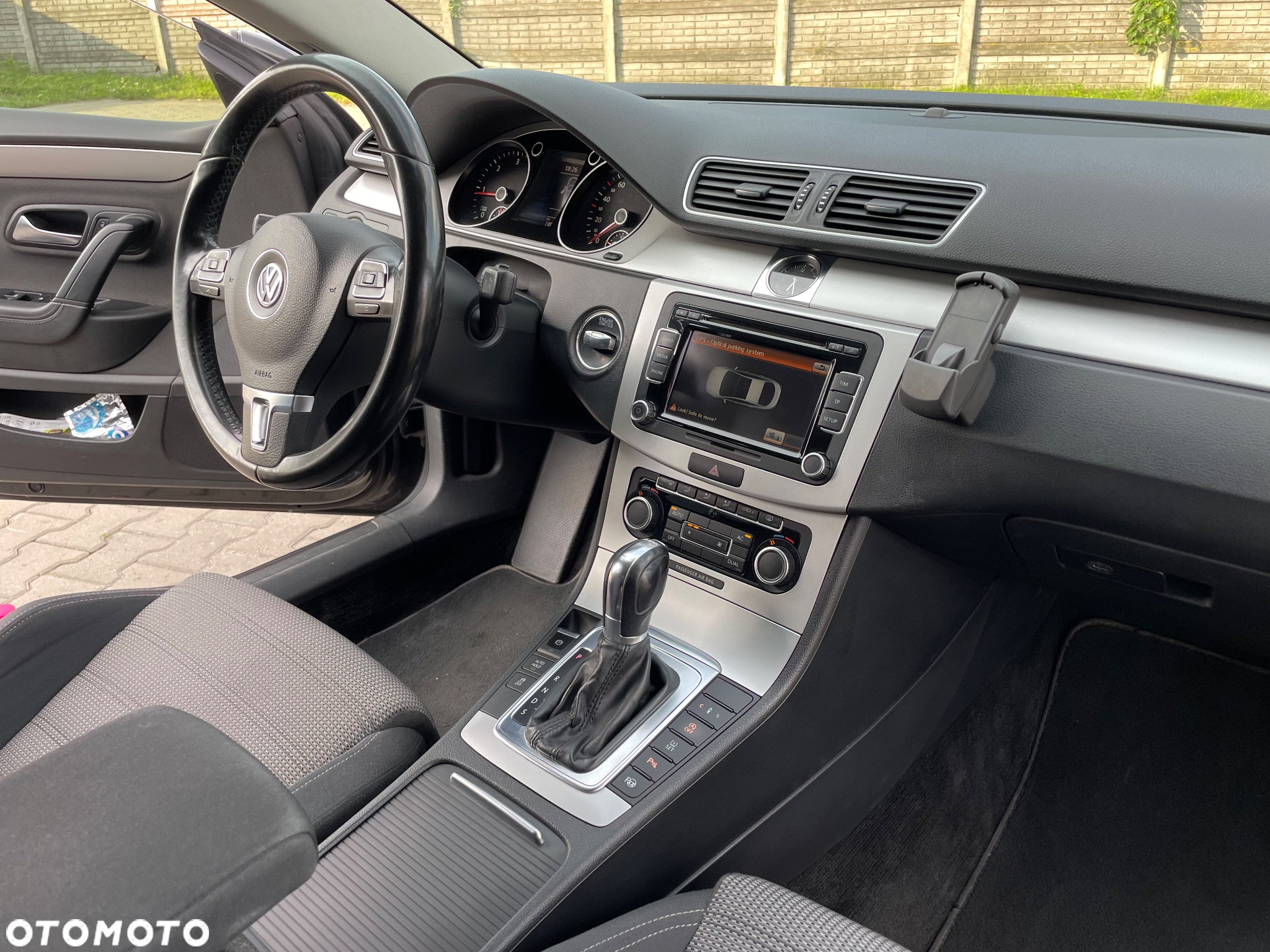 Volkswagen Passat CC 2.0 TDI BlueMotion Technology DSG - 30