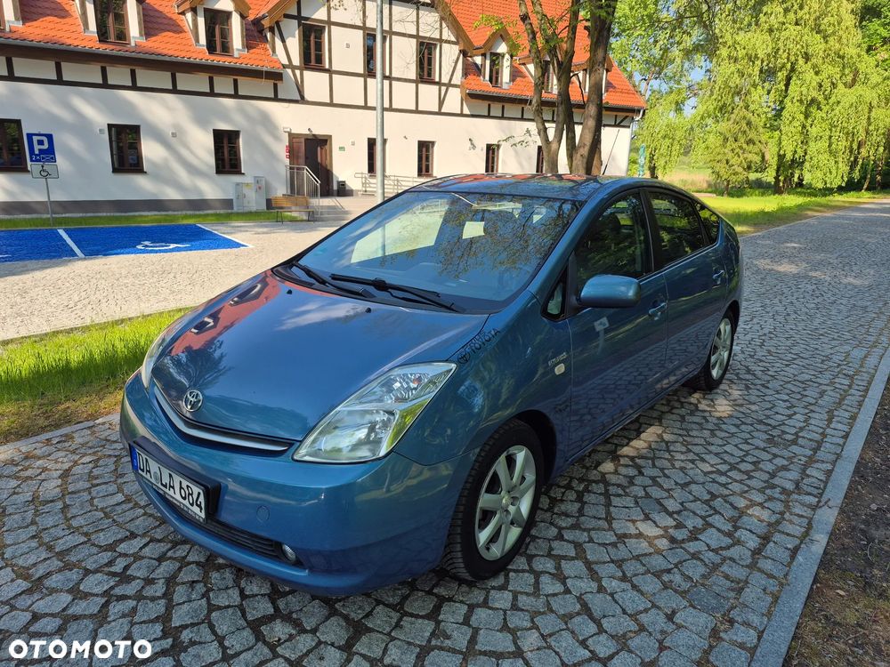 Toyota Prius 1.5 VVT-i Prestige - 3