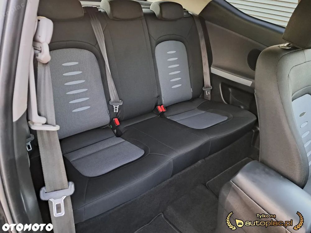 Kia ProCeed 1.6 CRDi ISG Vision - 11