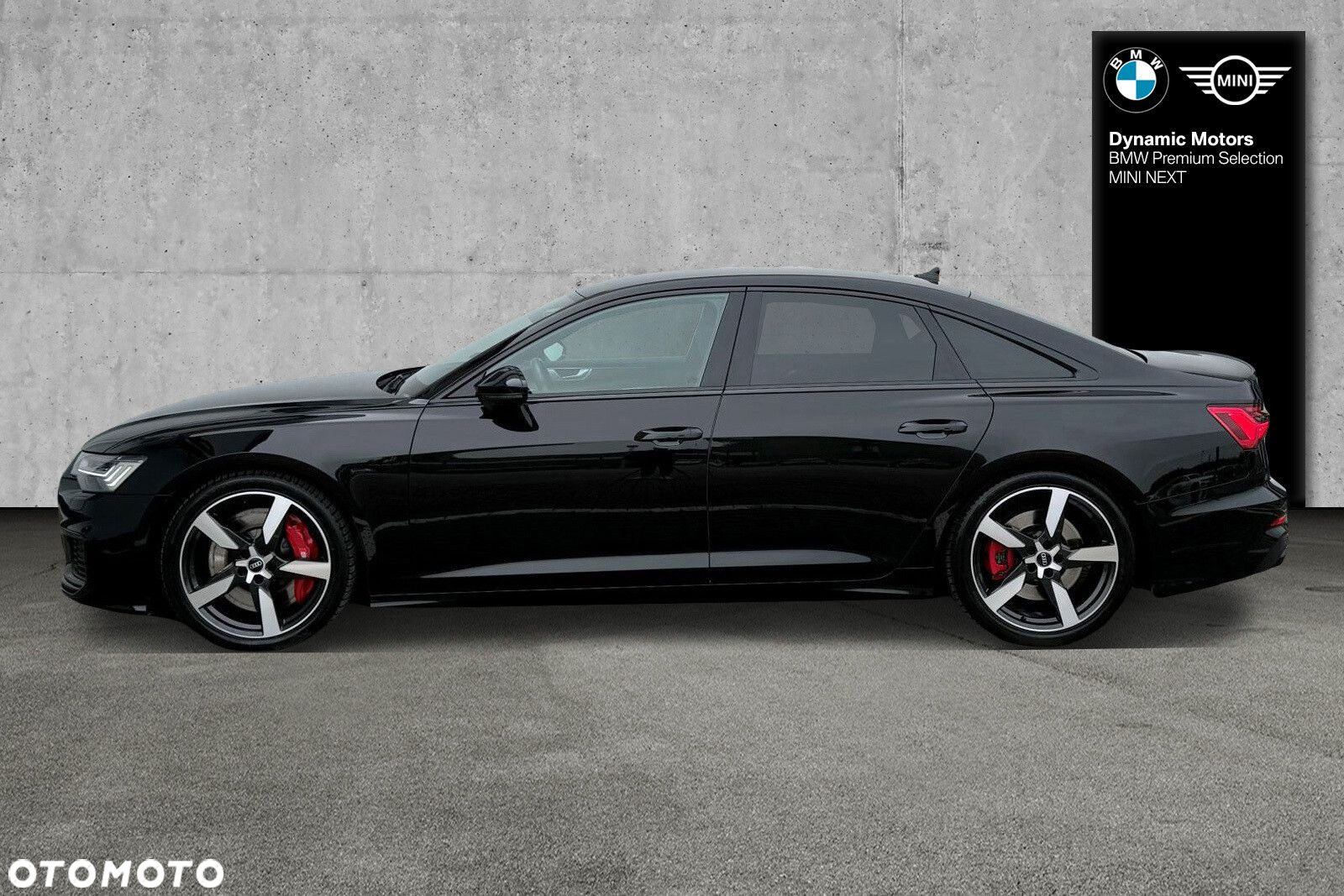 Audi S6 - 2