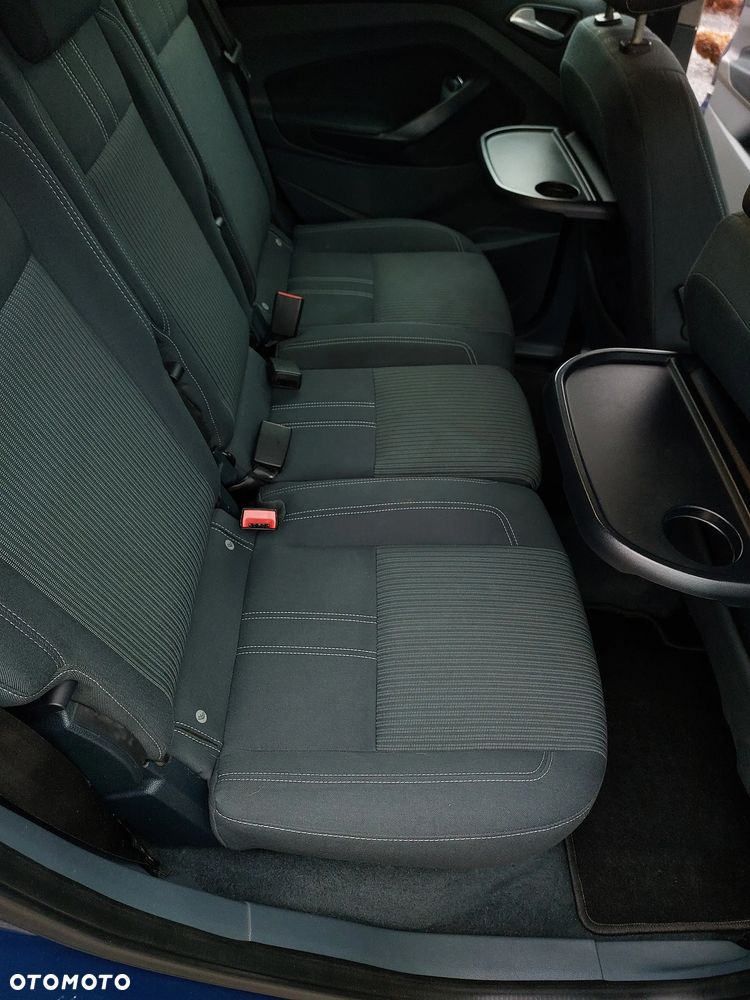 Ford C-MAX ver-1-6-tdci-start--stop--system-titanium - 19