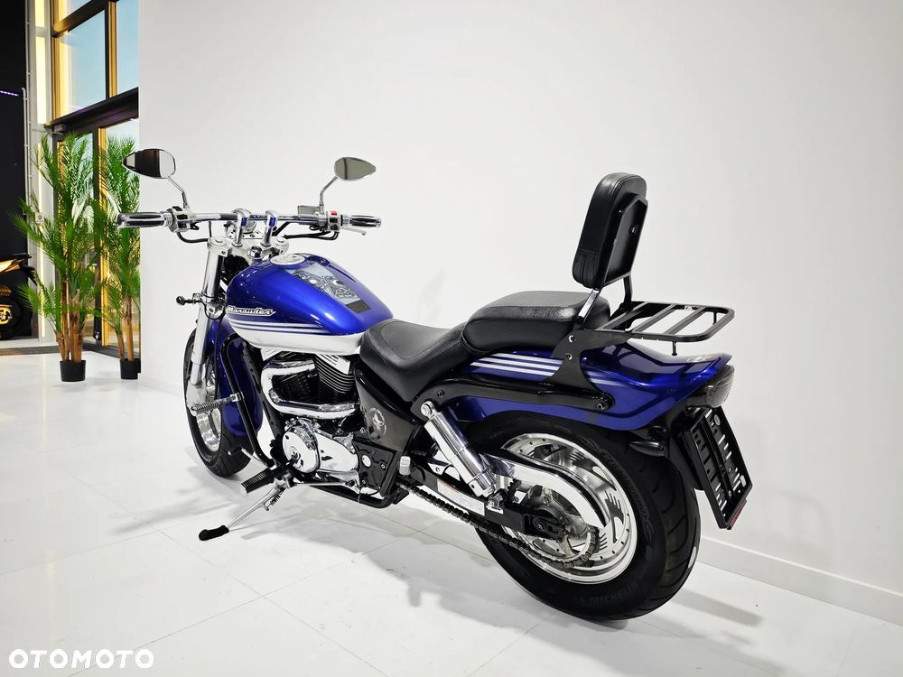 Suzuki Marauder - 19