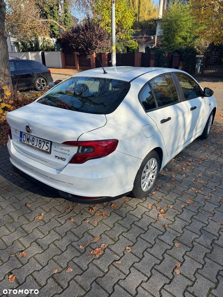 Fiat Tipo - 7