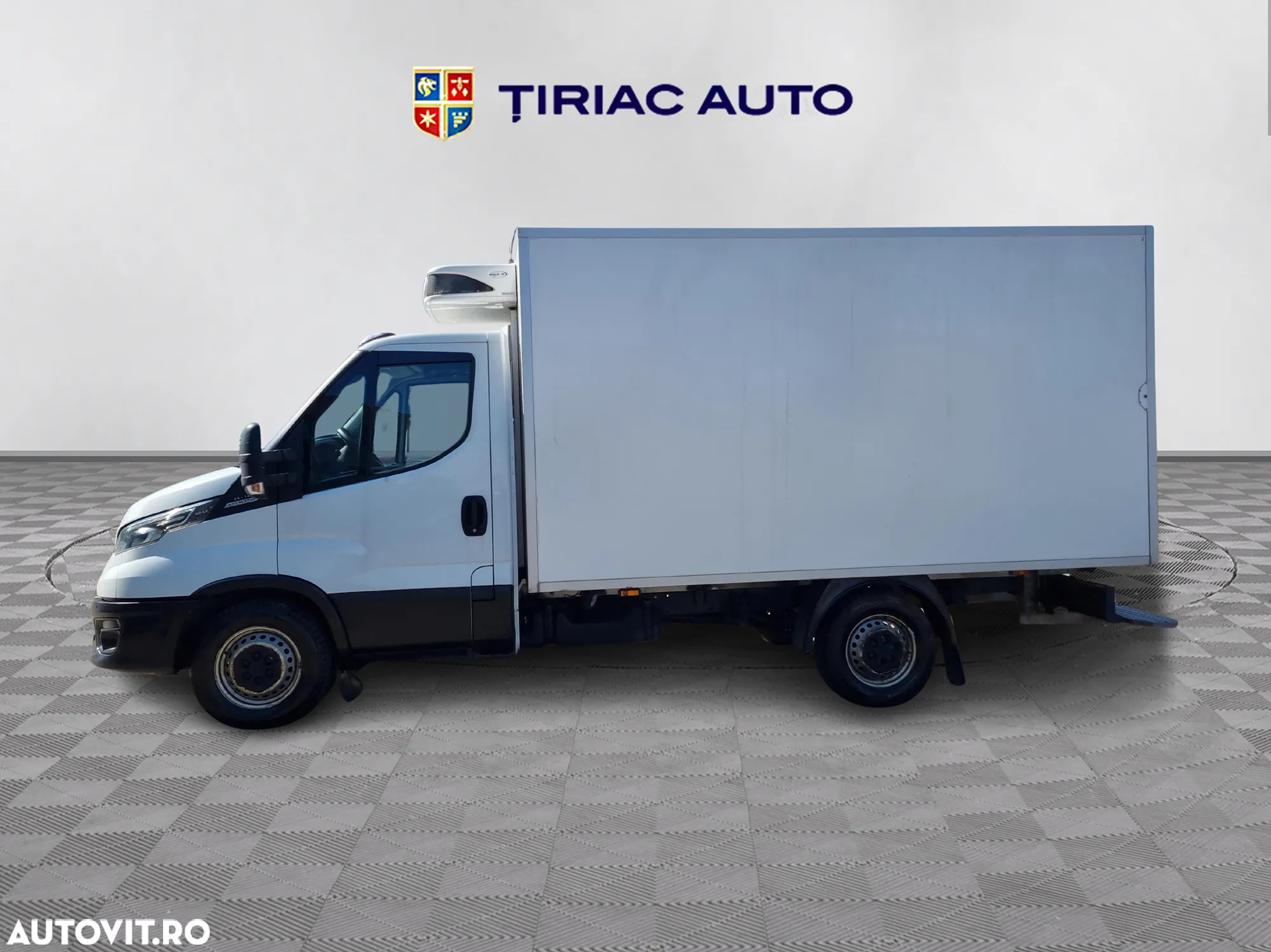 Iveco Daily - 2