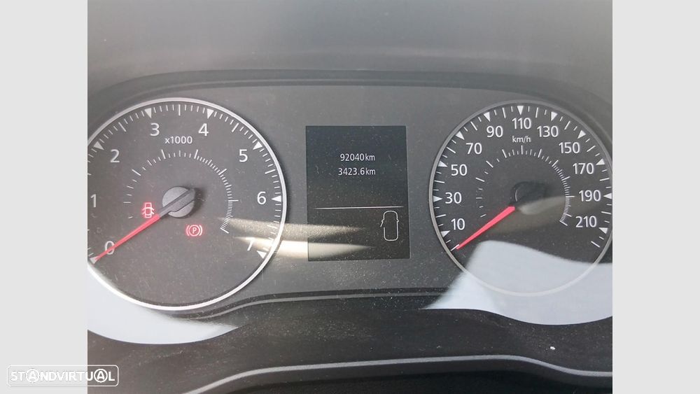 Dacia Duster 1.0 TCe ECO-G SL Extreme Bi-Fuel - 15