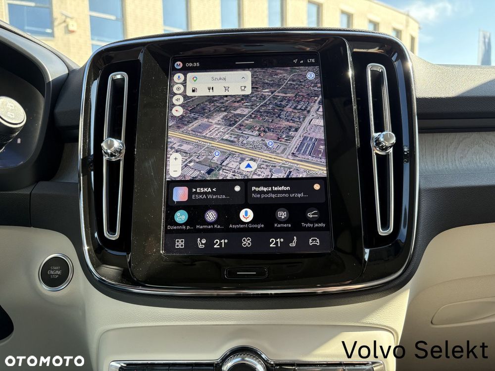 Volvo XC 40 - 12