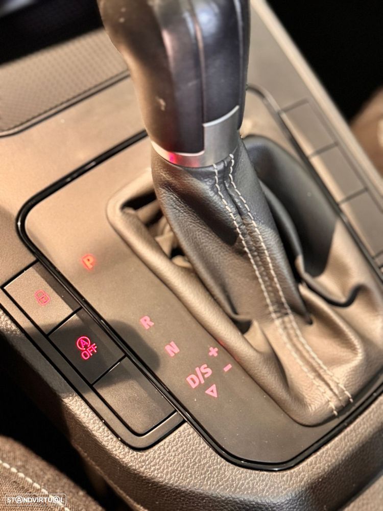 SEAT Ibiza 1.0 TSI Style DSG - 29