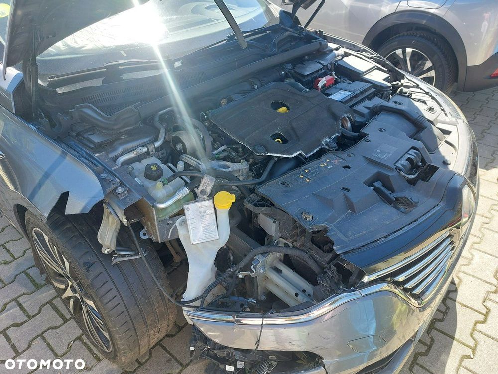 Renault Talisman - 26