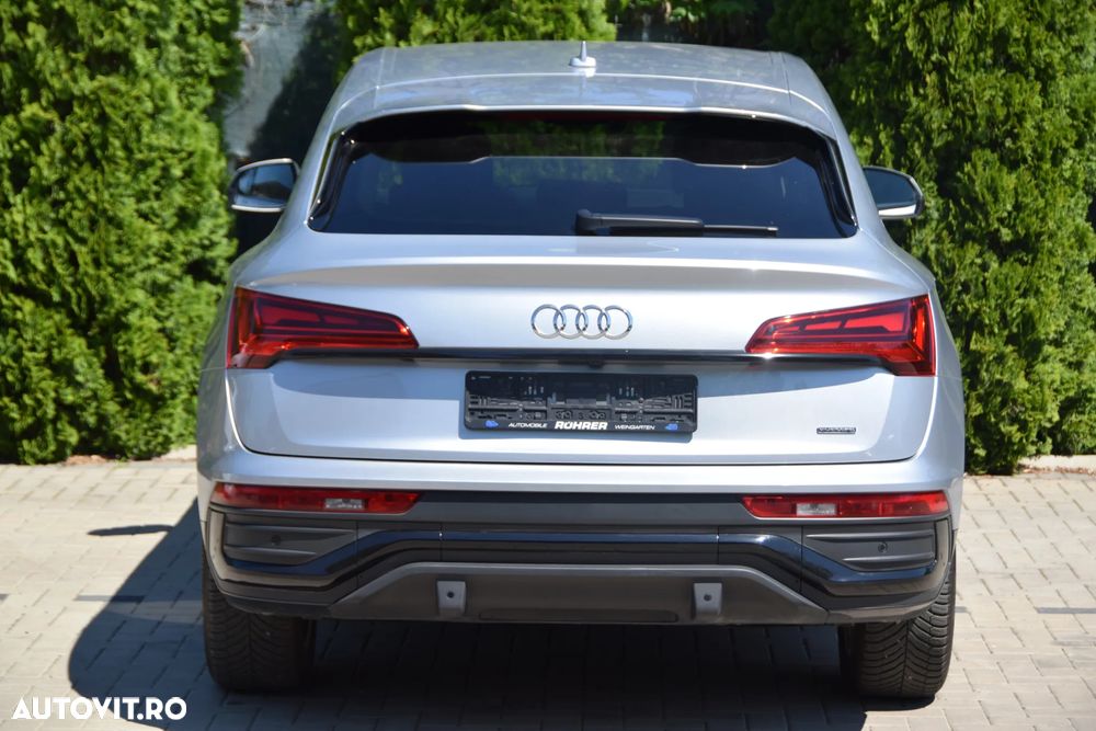 Audi Q5 - 10