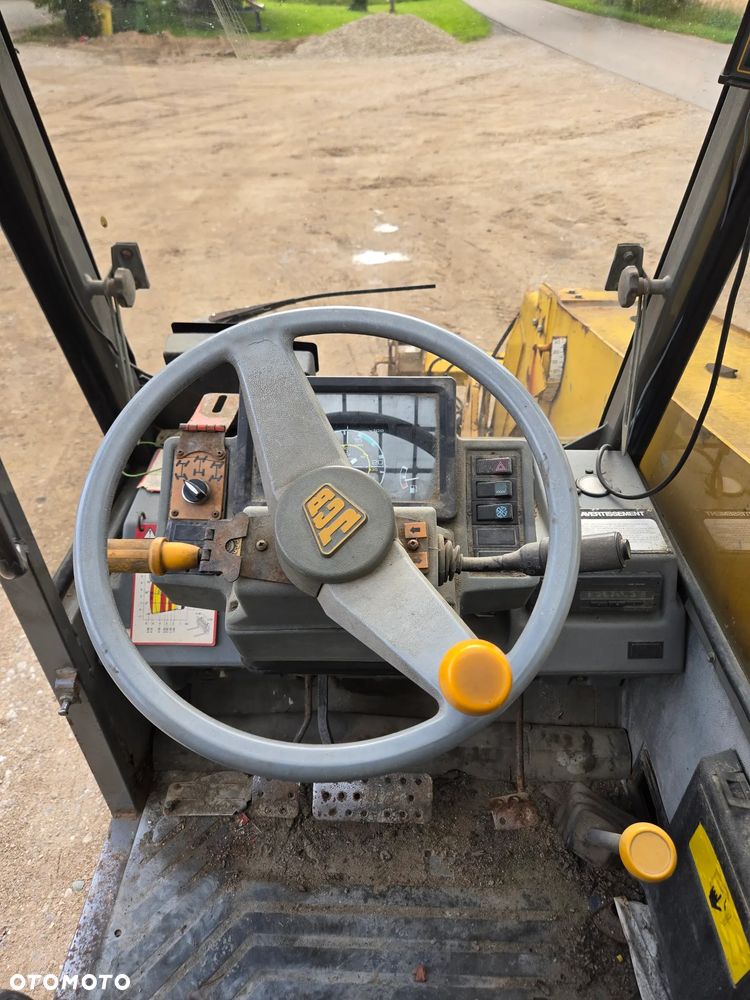 JCB 530-95 Ładowarka Teleskopowa - 8