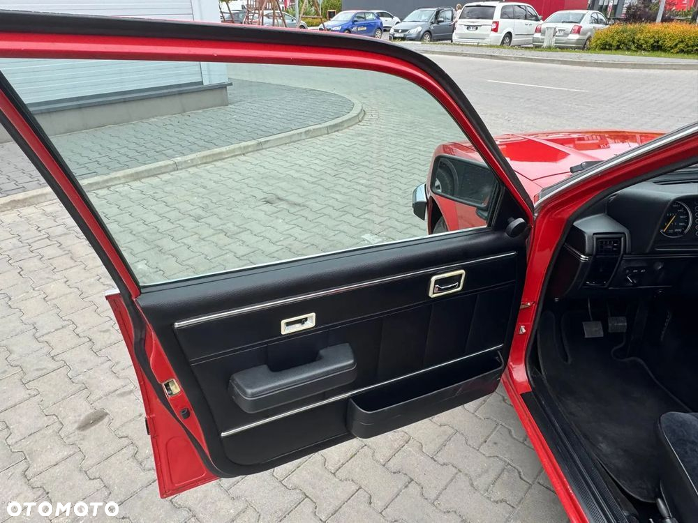Opel Rekord E 2.0 GL - 14